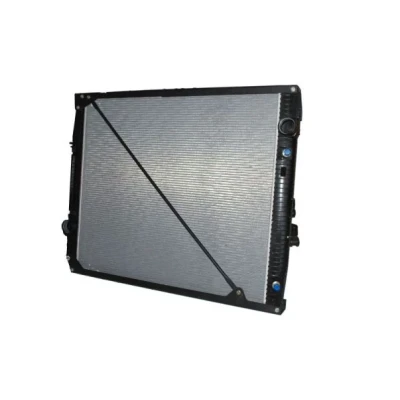 Bild av Kylare, motorkylning Thermotec D7ME004TT