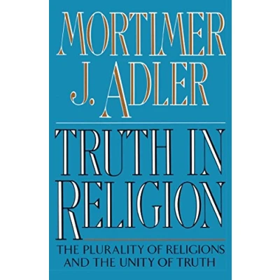 Bild av Truth in Religion: the Plurality of Religions and Unity Truth, an Essay Philosophy Religion
