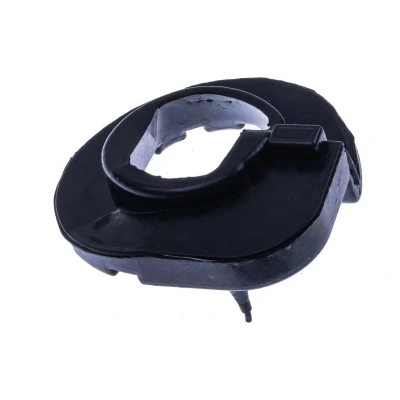 Bild av DENCKERMANN D300530 Patin de ressort des deux côtés du pont arrière, inférieur NISSAN: Qashqai / Qashqai+2 I, RENAULT: Koleos I