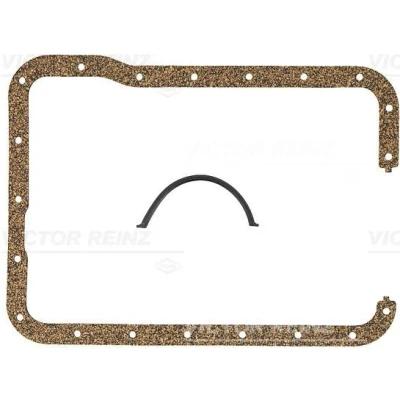Bild av REINZ 10 12800 01 Jeu de joints d&#039;étanchéité, carter d&#039;huile FORD: Capri, Granada