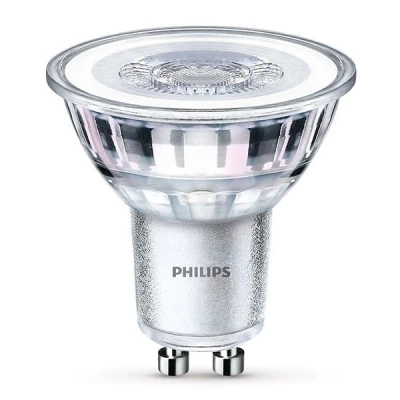 Bild av Philips LED Classics Reflektorlampa, GU10, 3.5 W, Kylvit