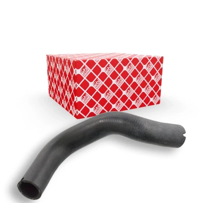 Bild av FEBI BILSTEIN 106237 Durite De Refroidissement gauche supérieur EPDM (éthylène propylène diène caoutchouc) FIAT: Idea, Punto II 3/5 portes
