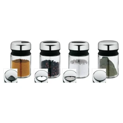 Bild av WMF 06.6158.6040 Inomhusluftare, 100 ml, Genomskinlig