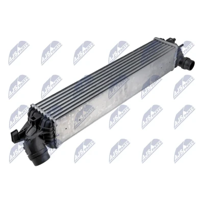 Bild av Laddluftkylare NTY CNG RE 004