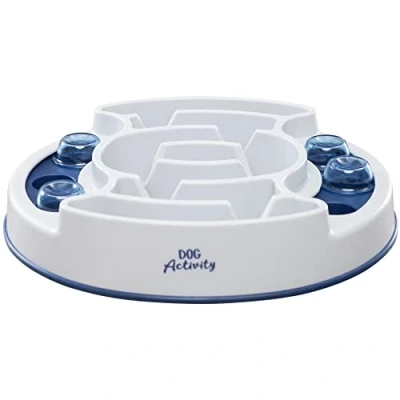 Bild av Trixie Dog Activity Slide &amp; Feed strategy game 30 x 27 cm