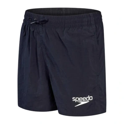 Bild av Speedo pojkens viktiga 13&quot; Watershort True Navy L