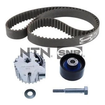 Bild av SNR KD458.43 Kit de distribution 193 FIAT: Doblo I Break, Punto II 3/5 portes, BRAVO 1