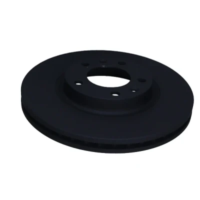 Bild av QUARO QD3970HC Disque de frein 283 26 5 108 ventilé l&#039;intérieur peint à haute teneur en carbone sans moyeu roue, boulon fix roue