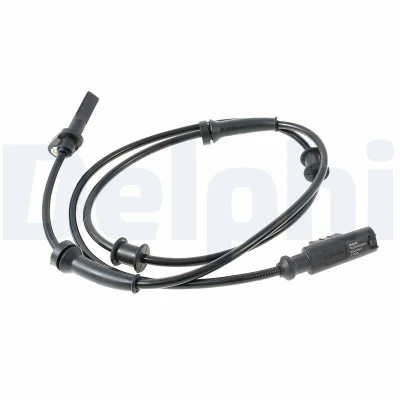 Bild av ABS givare DELPHI SS21260 12B1