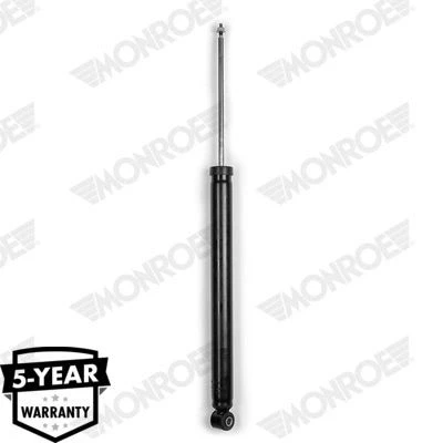 Bild av MONROE G1197 Amortisseur Pression de gaz Système bitube télescopique Bossage en bas, Goujon haut MAZDA: 3 5 portes