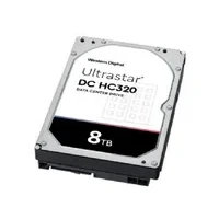 Bild av HGST Ultrastar 7K6 HUS726T4TALN6L4 4TB Hårddisk 0B35948 SATA 600 3,5&quot;