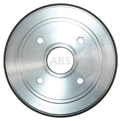 Bild av A.B.S. 2757 S Tambours De Frein 208 SUZUKI: Wagon R+ II 3/5 portes, Ignis I, OPEL: Agila A