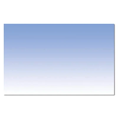 Bild av Sigel Business Card 3C DP746 Blå gradient 85 x 55 mm 200 g/m² 100 kort (10 ark 10) visitkort