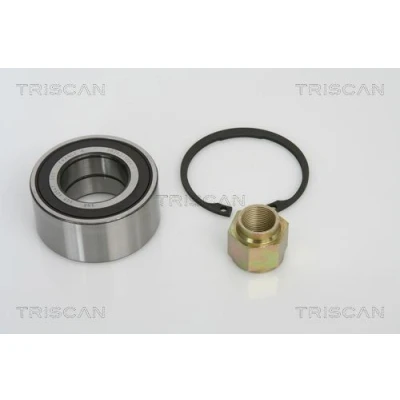 Bild av TRISCAN 8530 38111 Kit de roulements roue avec bague magnétique intégré 72 CITROËN: C3 I 3/5 portes, II, DS3 3 PEUGEOT: 207 portes