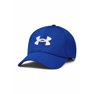Bild av Under Armour Blitzing Keps, Storlek: L/XL, Royal