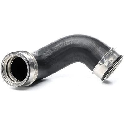 Bild av METZGER 2400023 Gaine De Suralimentation Caouchouc textilé avec raccord rapide MERCEDES BENZ: CLC, Classe C Berline, Coupe