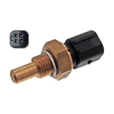 Bild av FEBI BILSTEIN 37457 Sonde De Température Liquide Refroidissement MERCEDES BENZ: Classe C Berline, W124 Coupe