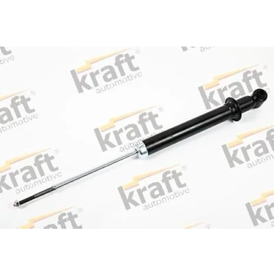 Bild av KRAFT 4011610 Amortisseur Essieu arrière Pression de gaz Système bitube sur ressort Goujon en haut OPEL: Vectra B Berline, CC