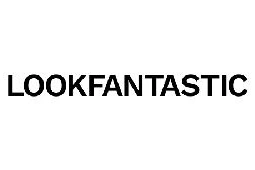 Lookfantastic Logga