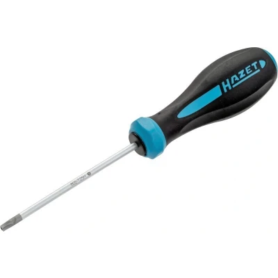 Bild av HAZET Torx HEXAnamic 802 T25H Tournevis 100, 214, 214 intérieur