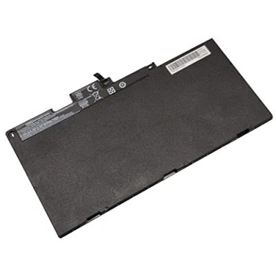 Bild av CS03XL Laptop Batteri för HP EliteBook 745 755 840 850 G3 G4 848 ZBook 15u mt42 mt43, 800513 001 800231 141 T7B32AA HSTNN I33C 4 IB6Y UB6S