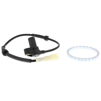 Bild av VEMO V46 72 7802 Capteur ABS Essieu avant avec bague inductif 2 12 rond RENAULT: CLIO 2, Kasten