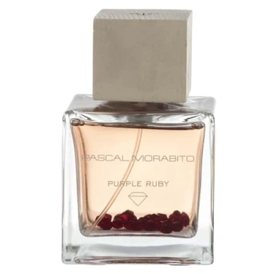 Bild av Pascal Morabito Purple Ruby Eau de Parfum 95 ml