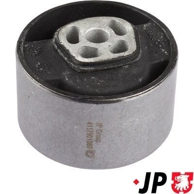 Bild av JP GROUP 4117901080 Support moteur droit métal caoutchouc PEUGEOT: Partner I Combispace, 307 3/5 portes, SW, CITROËN: Xsara Picasso