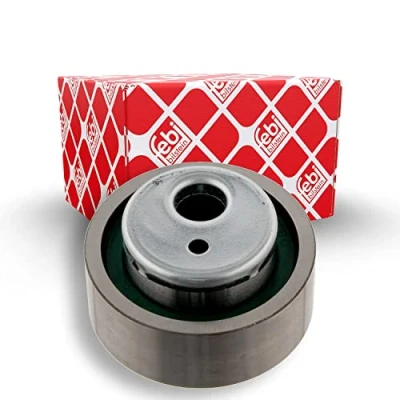 Bild av FEBI BILSTEIN 04880 Poulie tendeur, courroie crantée PEUGEOT: 405 II Berline, 406 106 I 3/5 portes, CITROËN: Xsara 5 Saxo portes