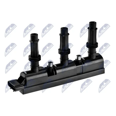 Bild av NTY ECZ PL 029 Bobine d&#039;allumage OPEL: Corsa D 3/5 portes