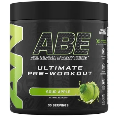 Bild av Applied Nutrition ABE Sour Apple 375G