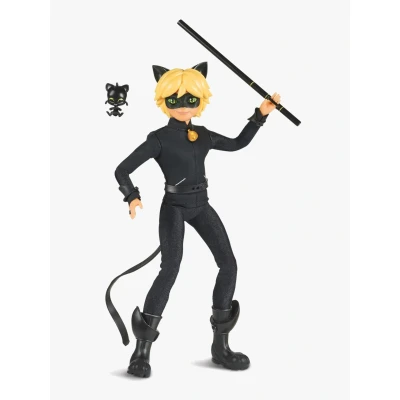 Bild av Miraculous: Tales of Ladybug and Cat Noir 50002 dockor och tillbehör