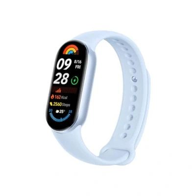 Bild av Xiaomi Smart Band 9 Arctic Blue
