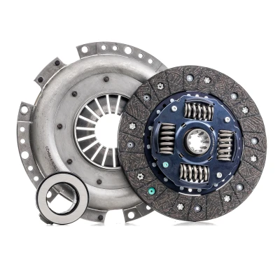 Bild av SACHS 3000 951 463 Kit d&#039;Embrayage 185 CHEVROLET: Aveo / Kalos 3/5 portes, Matiz, Spark, DAEWOO: Matiz I 5 portes