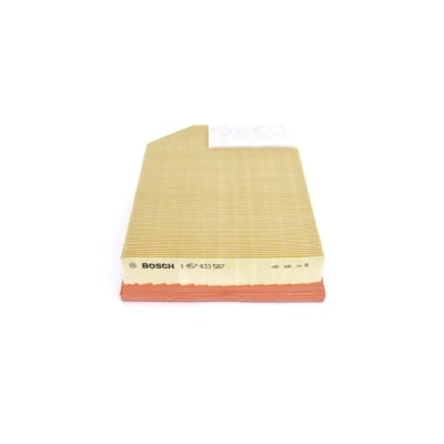 Bild av Luftfilter BOSCH 1 457 433 587