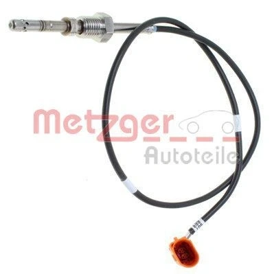 Bild av METZGER 0894015 Palpeur, température des gaz référence OE VOLKSWAGEN: Transporter 5, 5 Bus, Multivan (7HM