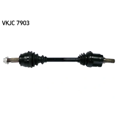 Bild av Drivaxel SKF VKJC 7903