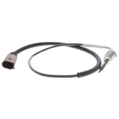 Bild av VEMO V10 72 1408 Palpeur, température des gaz Qualité originale AUDI: Q5, A4 B8 Berline, Avant