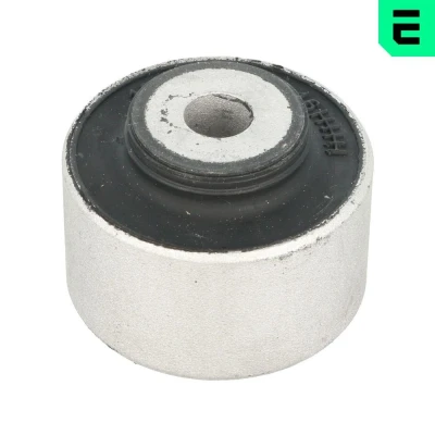Bild av OPTIMAL F8 8334 Silent Bloc De Triangle côté conducteur ou passager, supérieur, Essieu avant Support métal caoutchouc pour bras oscillant transversal