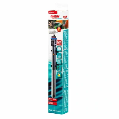 Bild av Eheim Thermocontrol 125 W Doppvärmare Jäger