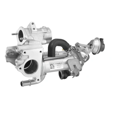 Bild av WAHLER 790965D Module de refroidissement