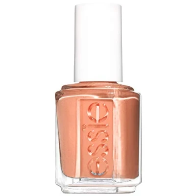 Bild av essie Nagellack rocky rose kollektion nr 642 set i sandsten, 13,5 ml