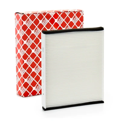 Bild av Filter, kupéventilation FEBI BILSTEIN 29467