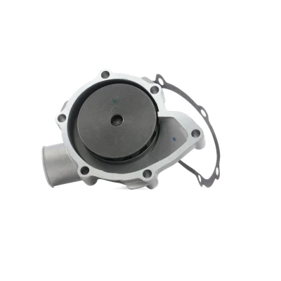 Bild av SKF VKPC 88802 Pompe à eau Tôle d&#039;acier pour commande courroie trapézoïdale BMW: 5 Berline, 7, 6 Coupe