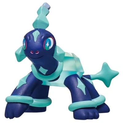 Bild av Takara Tomy: Moncolle figur MS 33 Terapagos (normal form)