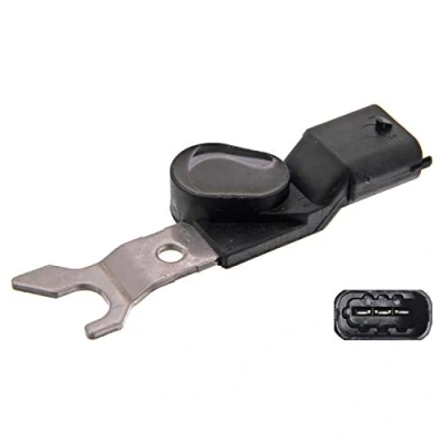 Bild av FEBI BILSTEIN 37523 Capteur, position d&#039;arbre à cames OPEL: Astra G CC, Berline, Omega B Caravan, VAUXHALL: Mk4 CC