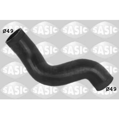 Bild av SASIC 3336109 Gaine De Suralimentation VOLKSWAGEN: Sharan I, SEAT: Alhambra I