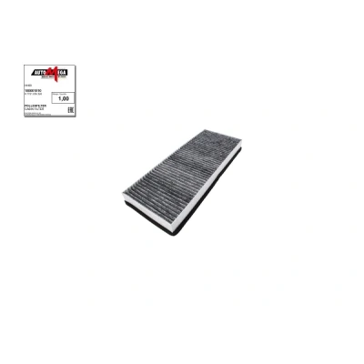 Bild av AUTOMEGA 180001810 Filtre d&#039;habitacle à charbon actif 372 142 39 RENAULT: ESPACE 4