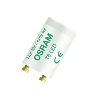 Bild av Osram Startar substitube t8 led starter