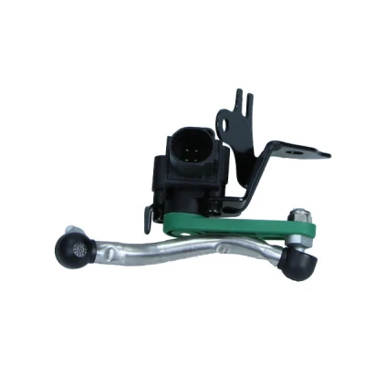 Bild av MAXGEAR 27 1997 Capteur, lumière bi xénon (correcteur de portée) Essieu avant droit avec bielle/barre poussée, serre flan AUDI: A5 B8 Coupe